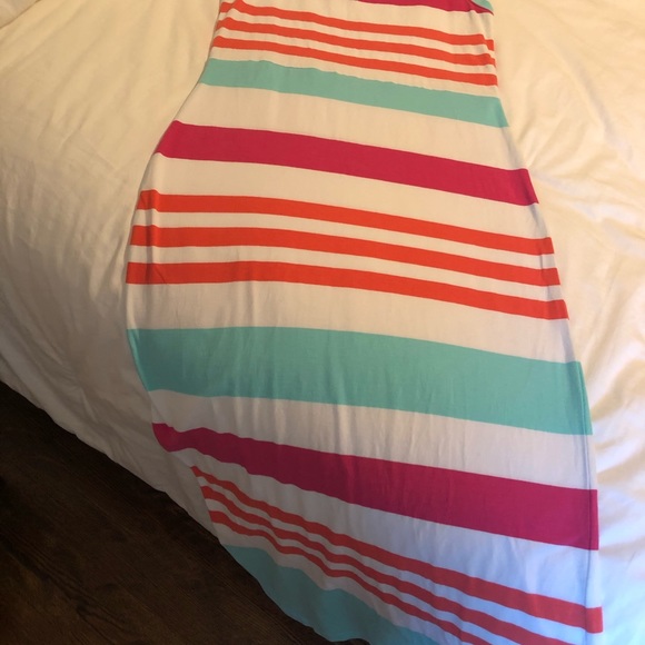 Talbots maxi dress - Picture 3 of 3